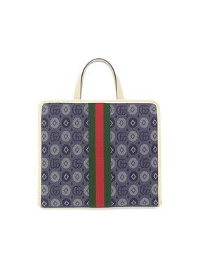 Gucci Childrens Bag Handbag Blue